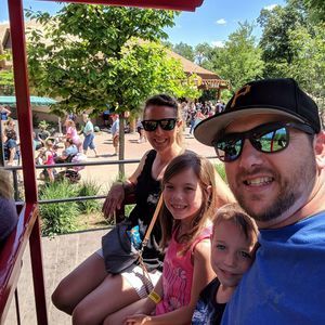 Meet your Posher, Ben